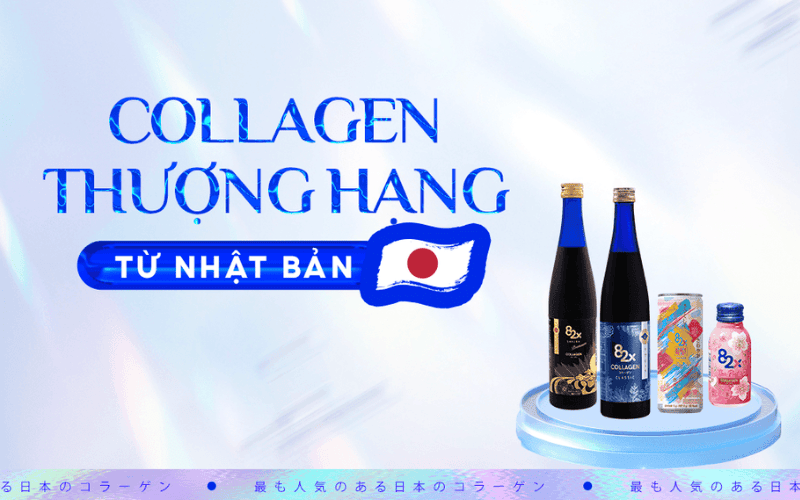 Phụ nữ 30 tuổi nên uống gì để đẹp da và ngăn ngừa lão hóa hiệu quả