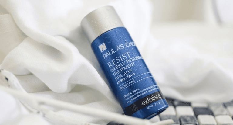 Paula’s Choice Resist Weekly Resurfacing Treatment AHA 10%