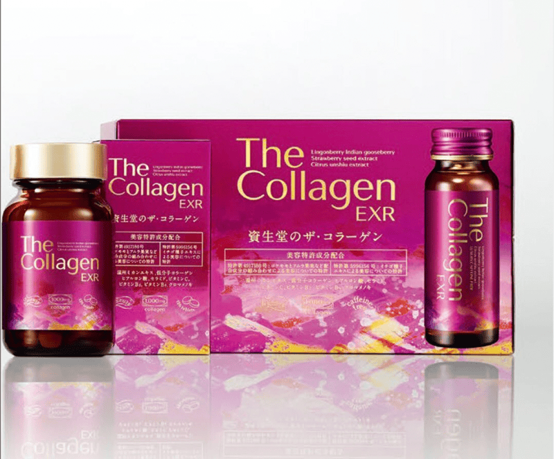 Shiseido nổi bật với các dòng sản phẩm chăm sóc da, thực phẩm chức năng và công nghệ làm đẹp tiên tiến