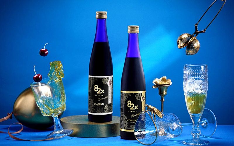 Bí quyết 2 trong 1: Làm đẹp kết hợp bảo vệ sức khỏe trở thành xu hướng