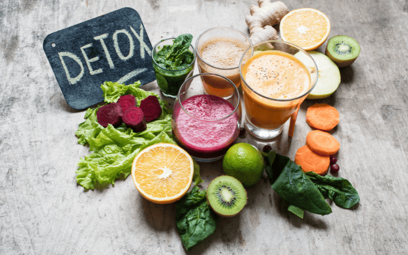 Nước ép rất giàu vitamin A, C, E cùng chất chống oxy hóa, vừa nuôi dưỡng tế bào da vừa bảo vệ da khỏi tác nhân lão hóa
