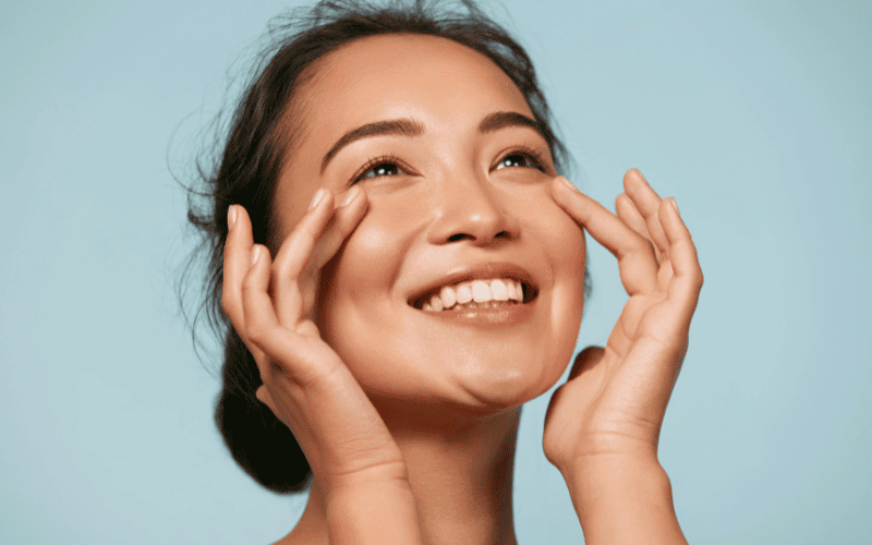 Tại sao cần tái tạo collagen cho da mặt