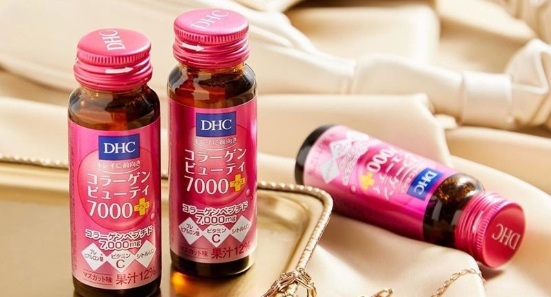DHC được biết đến với triết lý đơn giản nhưng hiệu quả, sử dụng nguyên liệu tự nhiên và an toàn
