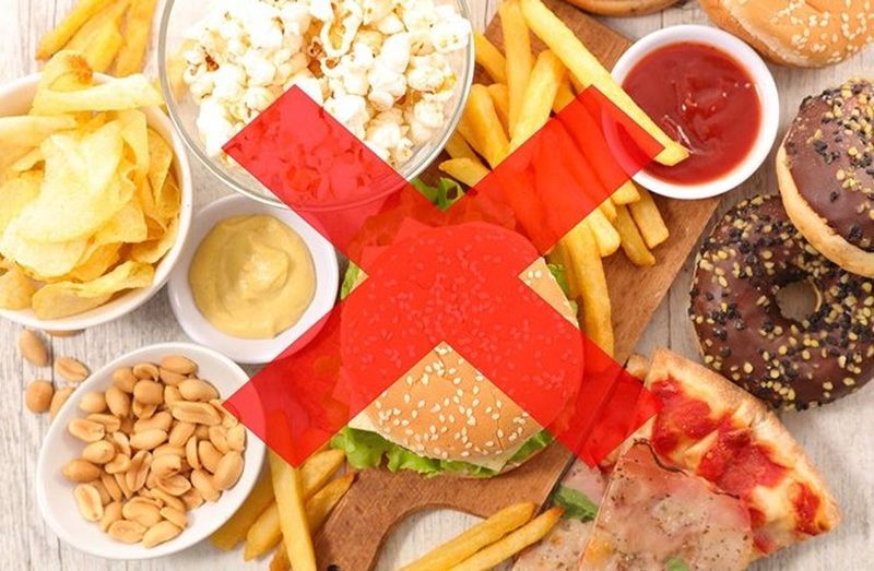 Điều cấm kỵ trong dinh dưỡng cho phụ nữ hiếm muộn 