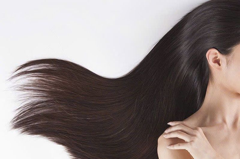 Tác dụng của collagen dạng viên đối với tóc