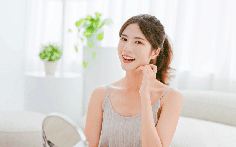 Vai trò của collagen và elastin đối với làn da