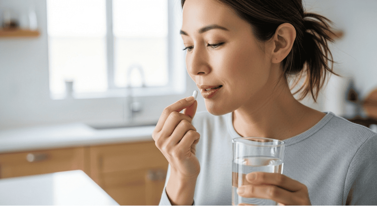 Top collagen tốt nhất hiện nay cho làn da trẻ khỏe từ bên trong