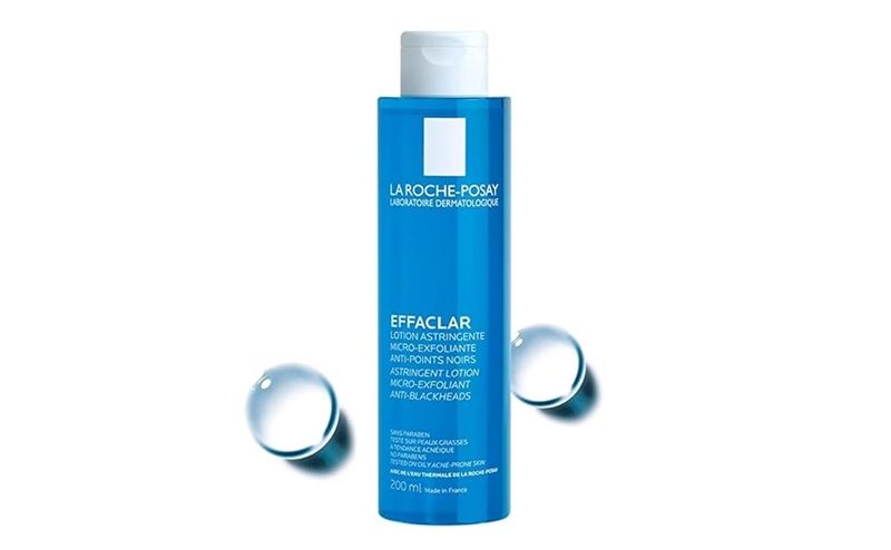 La Roche Posay Effaclar Lotion Astringent Toner 