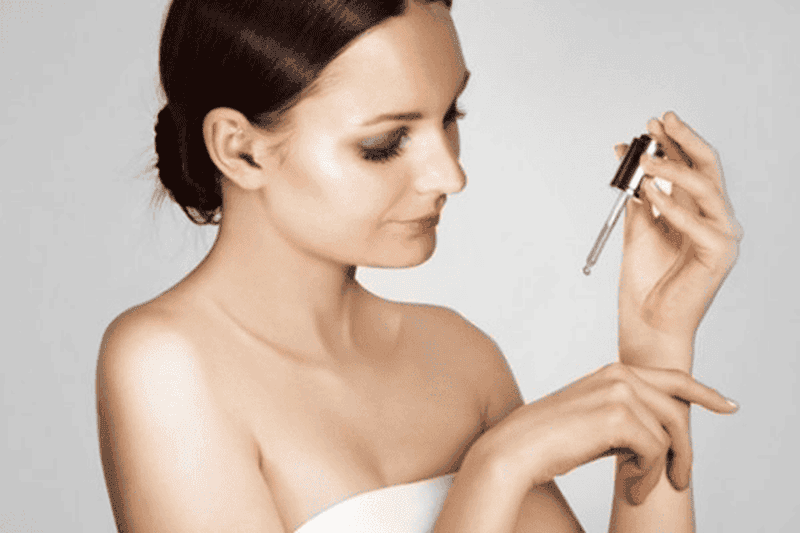 Đối tượng nên sử dụng serum hỗ trợ trắng da