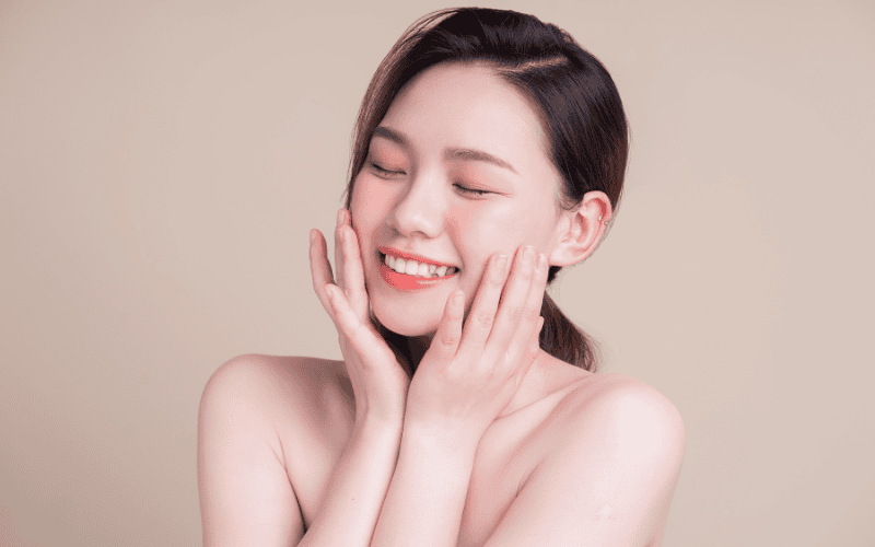 Tầm quan trọng của việc cấp nước và dinh dưỡng cho da