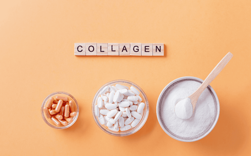 Các yếu tố cần xem xét khi chọn collagen tốt cho xương khớp