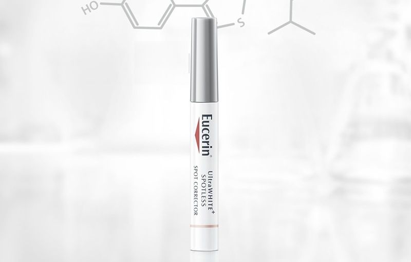 Tinh chất dưỡng trắng da dạng bút Eucerin Ultra White Spot Corrector