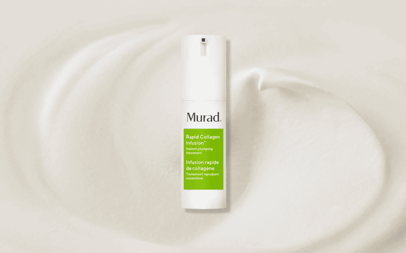 Collagen bôi mặt Murad Rapid Collagen Infusion