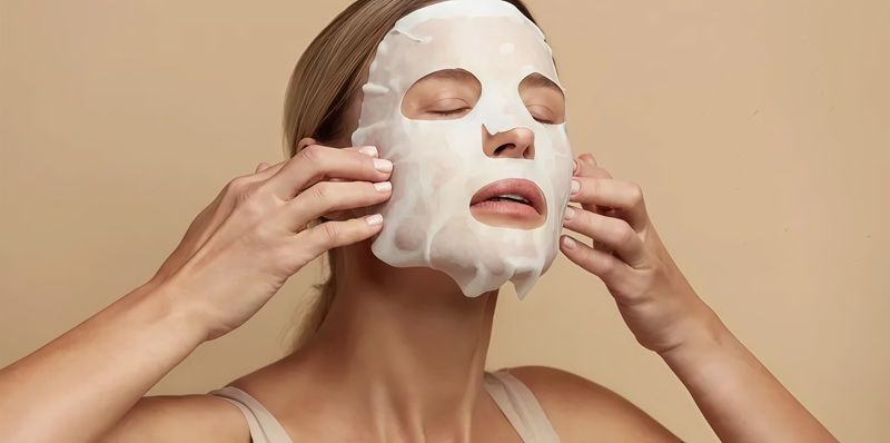 Mặt nạ collagen đến từ các thương hiệu uy tín sẽ đảm bảo về chất lượng, độ an toàn và minh bạch trong thành phần