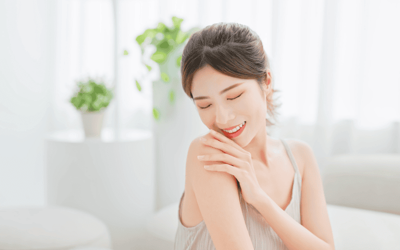 Vai trò của elastin đối với làn da