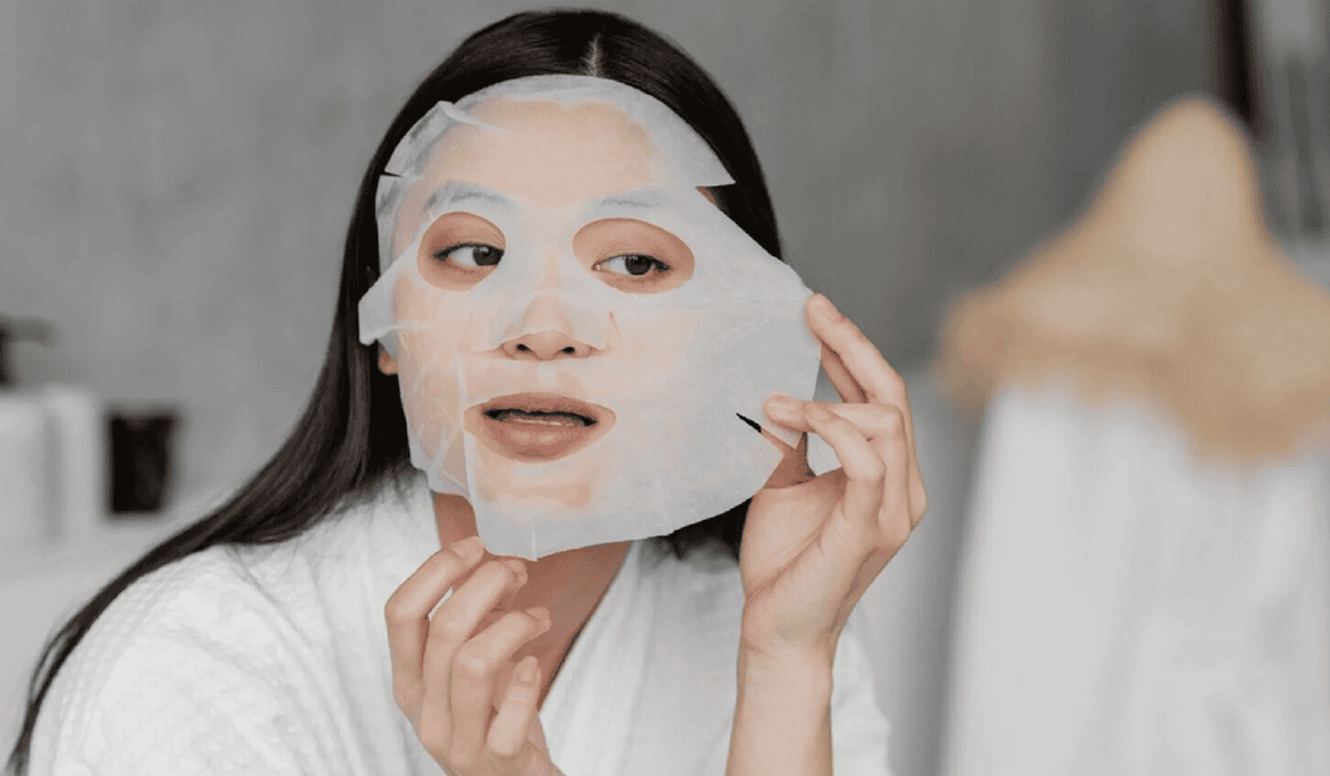 Top mặt nạ collagen được ưa chuộng hiện nay giúp da căng mịn và tươi trẻ