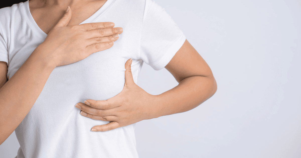 Giải đáp chi tiết: Uống collagen có làm tăng vòng 1 không?