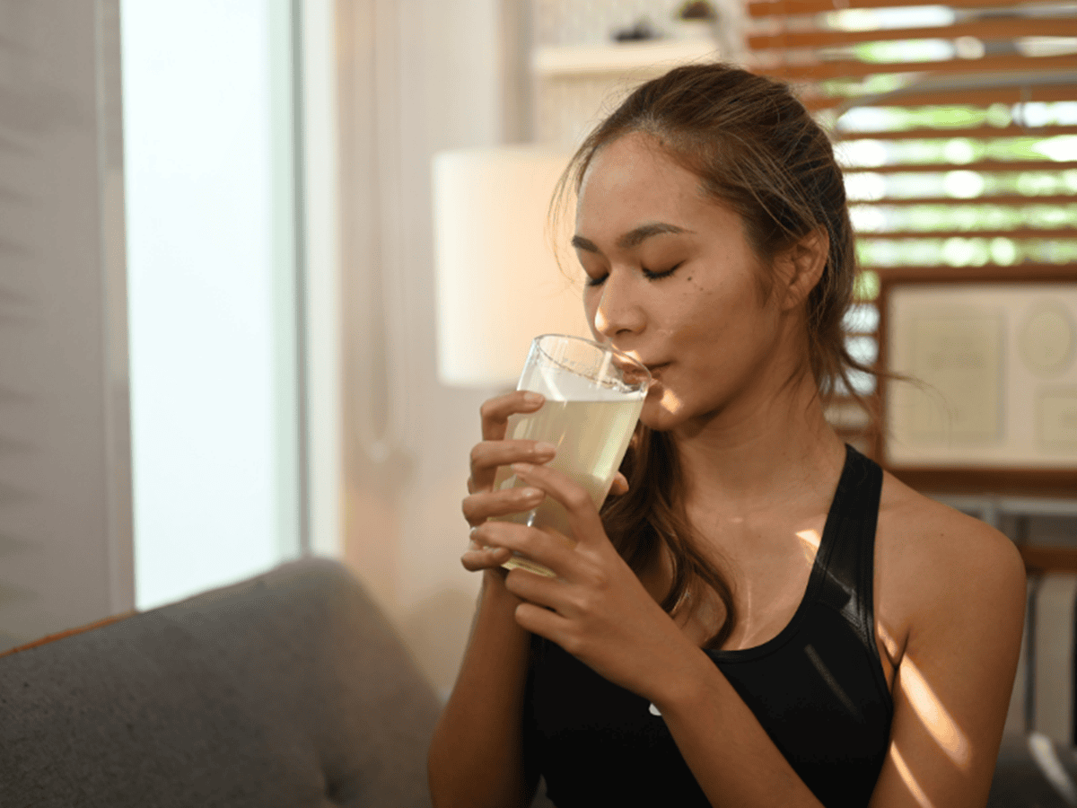 Top collagen uống trắng da của Nhật tốt nhất 2025