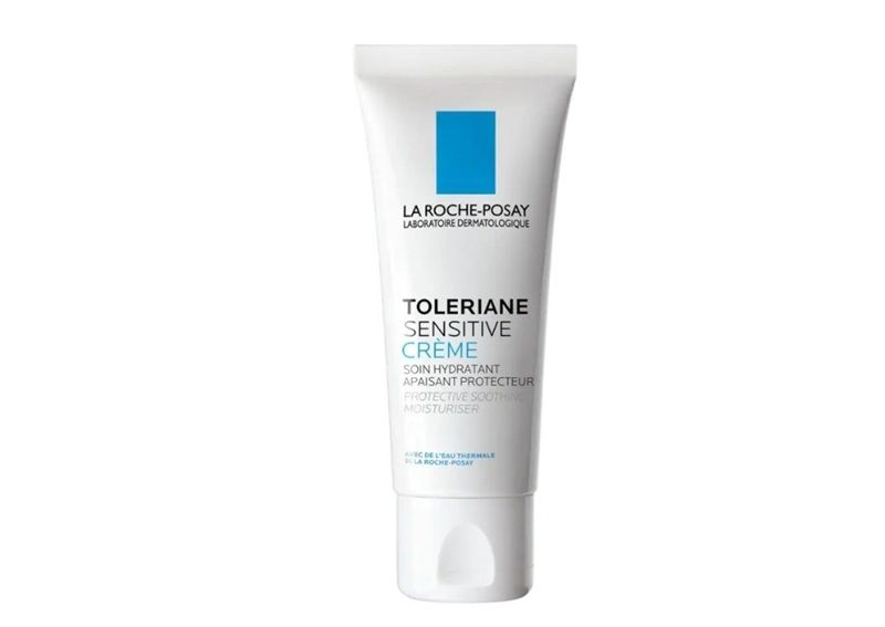 Kem dưỡng ẩm La Roche-Posay Toleriane dành cho da hỗn hợp thiên khô