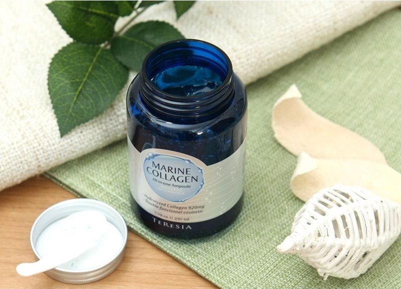Sản phẩm thích hợp cho làn da khô, mỏng yếu, cần phục hồi chuyên sâu