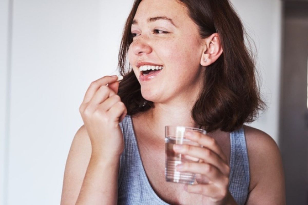 U tuyến giáp có uống được collagen không? Giải đáp từ chuyên gia