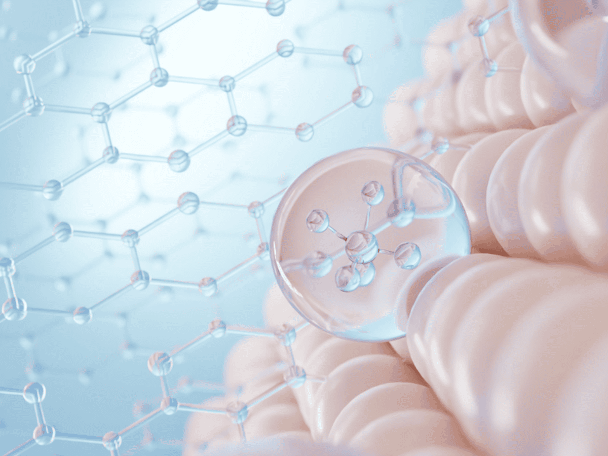 Collagen Nano Là Gì? Ưu Điểm, Đối Tượng Phù Hợp và Các Dạng Phổ Biến Hiện Nay