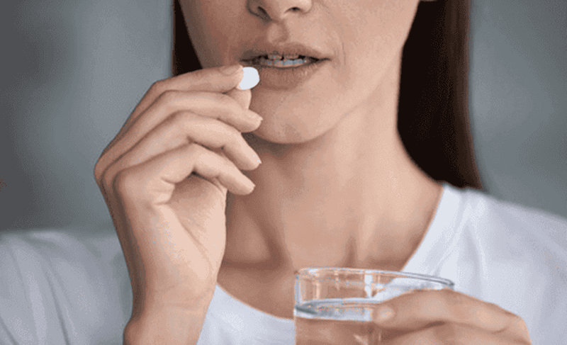 Thuốc uống trị nám chân đinh hiệu quả