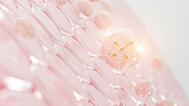Collagen làm chậm quá trình lão hóa và hỗ trợ sức khỏe xương khớp