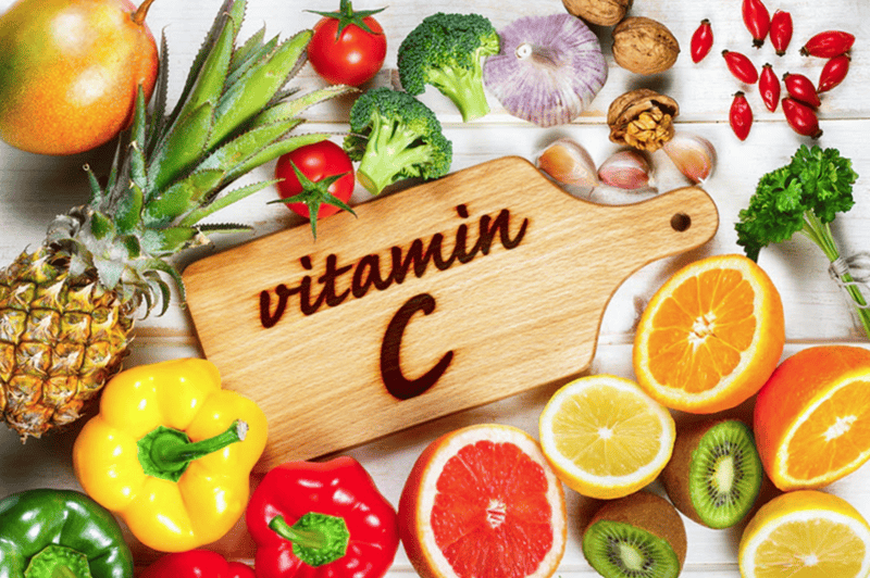 Sự kết hợp các thành phần này tạo nên hiệu quả toàn diện cho làn da và sức khỏe tổng thể