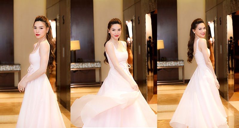 Luôn tỏa sáng dù ở độ tuổi nào