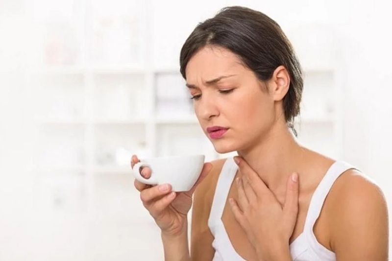 người bị u tuyến giáp vẫn có thể uống collagen nếu lựa chọn đúng sản phẩm và sử dụng đúng cách