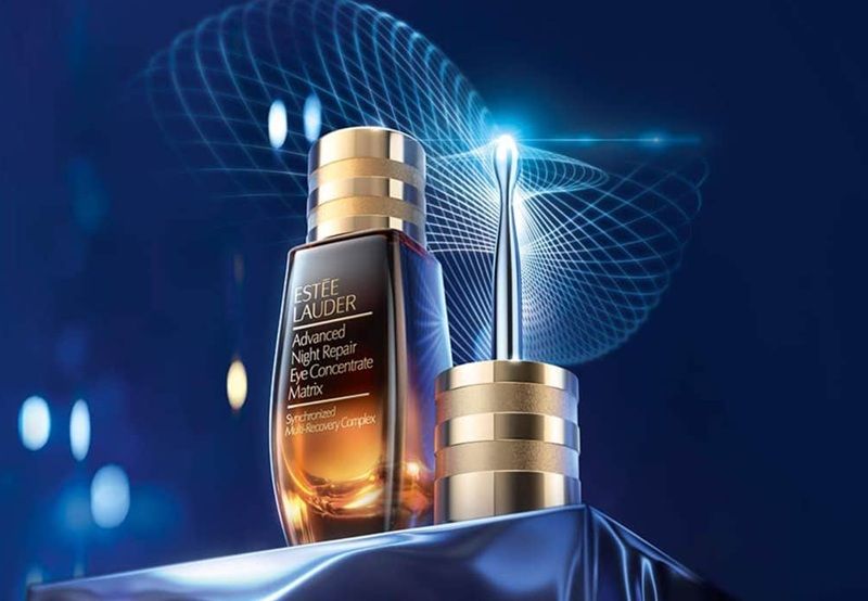 Serum Advanced Night Repair Eye Concentrate Matrix – Estee Lauder