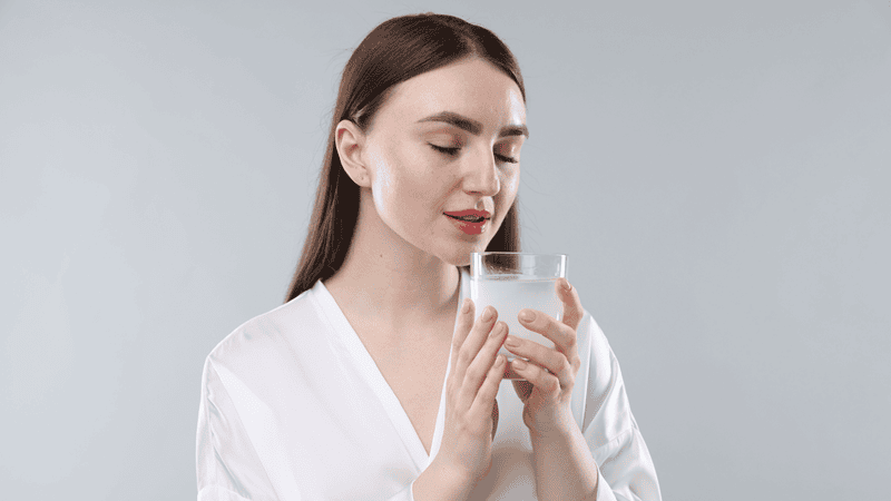 Độ tuổi thích hợp để bắt đầu bổ sung Collagen