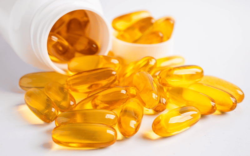 Cách uống Collagen và Omega-3 hiệu quả