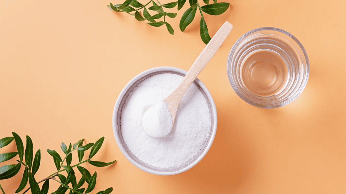 Collagen dạng bột của Mỹ loại nào tốt? Top sản phẩm được ưa chuộng 2025