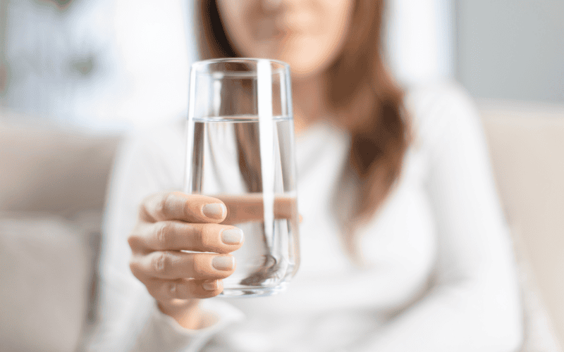 Gợi ý 5 loại nước uống tốt cho da