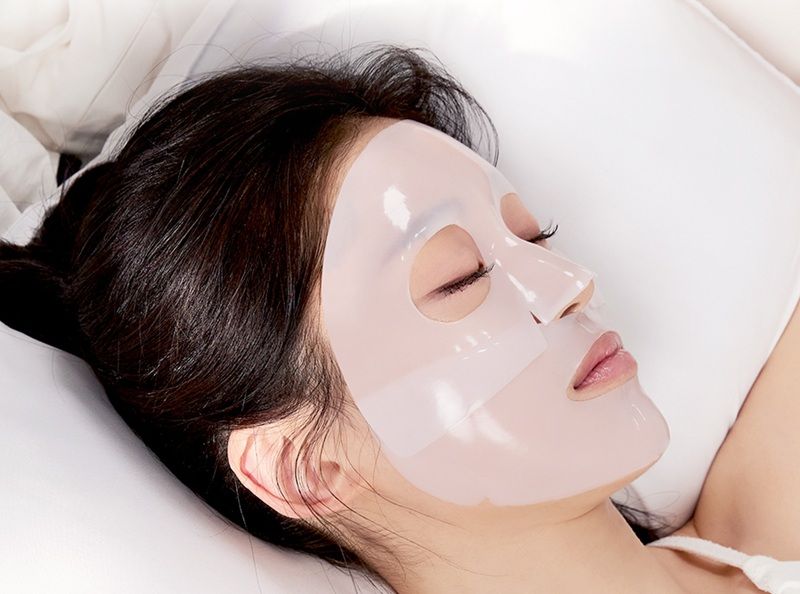 Hướng dẫn chọn mặt nạ phù hợp cho da nhạy cảm