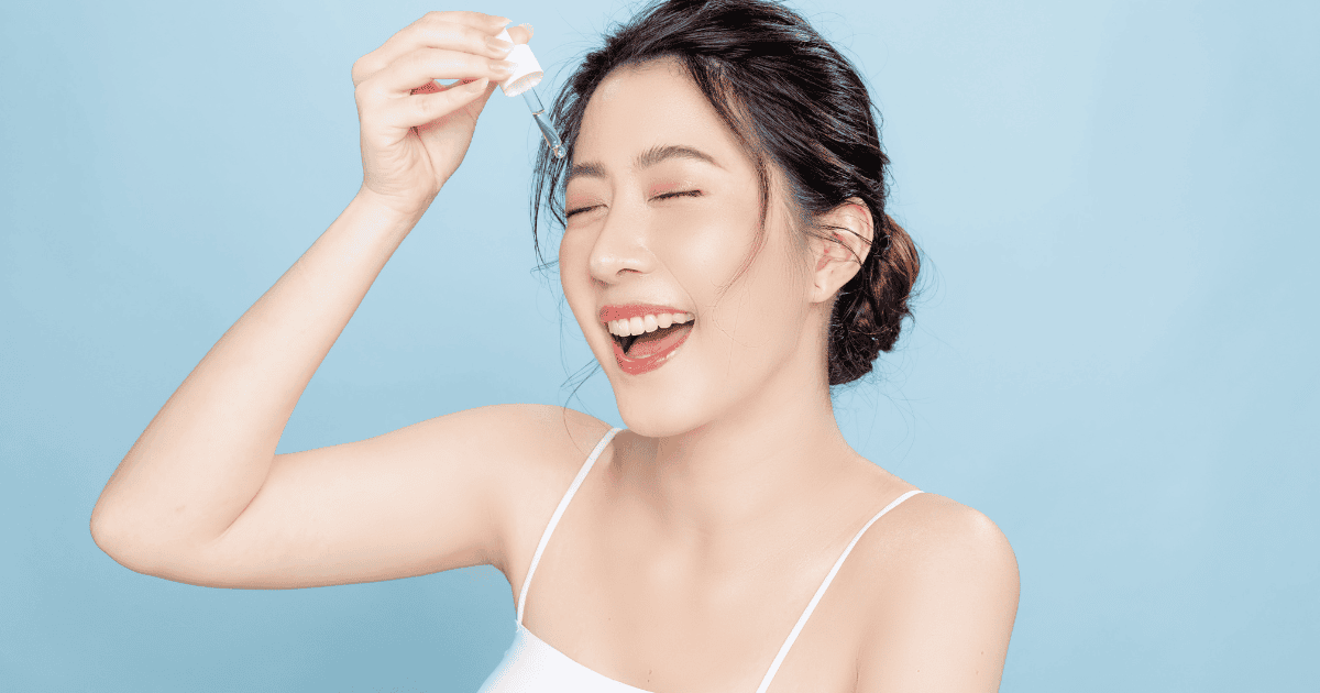 Cách bổ sung collagen cho da mặt căng mịn, tươi trẻ 