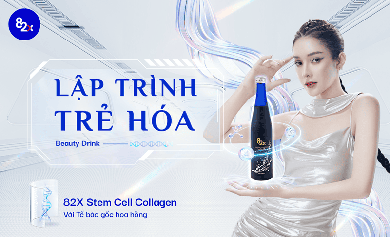 “Dòng sản phẩm làm đẹp từ bên trong chứa Collagen, Placenta do tiềm năng của nhóm hàng này căn cứ vào những con số biết nói. 