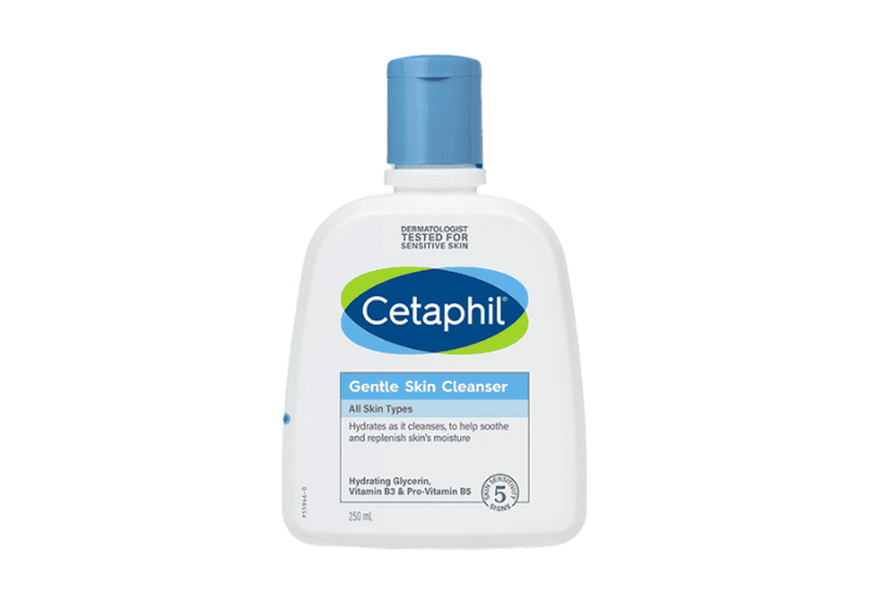 Sữa rửa mặt Cetaphil Gentle Skin Cleanser