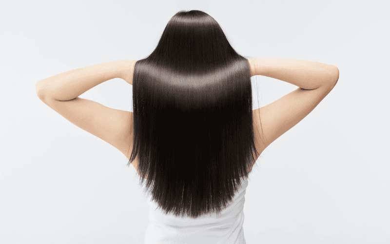 ba phương pháp phổ biến giúp nuôi dưỡng tóc chắc khỏe từ bên trong lẫn bên ngoài