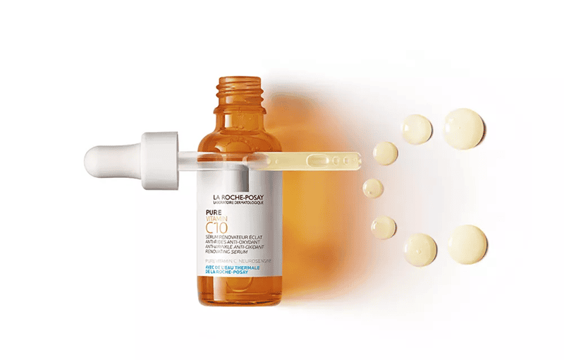 Serum La Roche-Posay Pure Vitamin C10