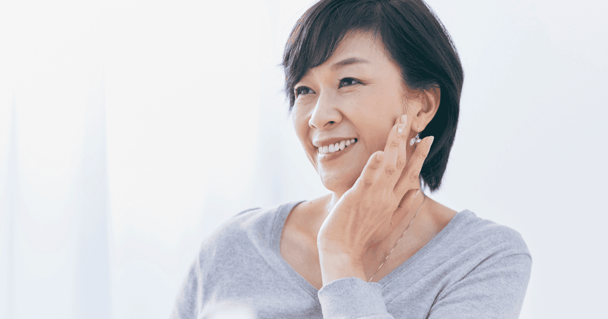 Bật mí các cách chống lão hóa da tự nhiên, an toàn tại nhà