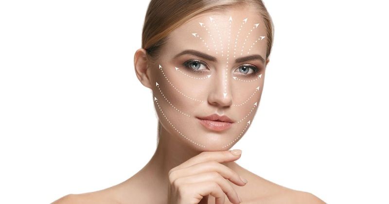 Chống chảy xệ da nhờ Collagen dạng viên 