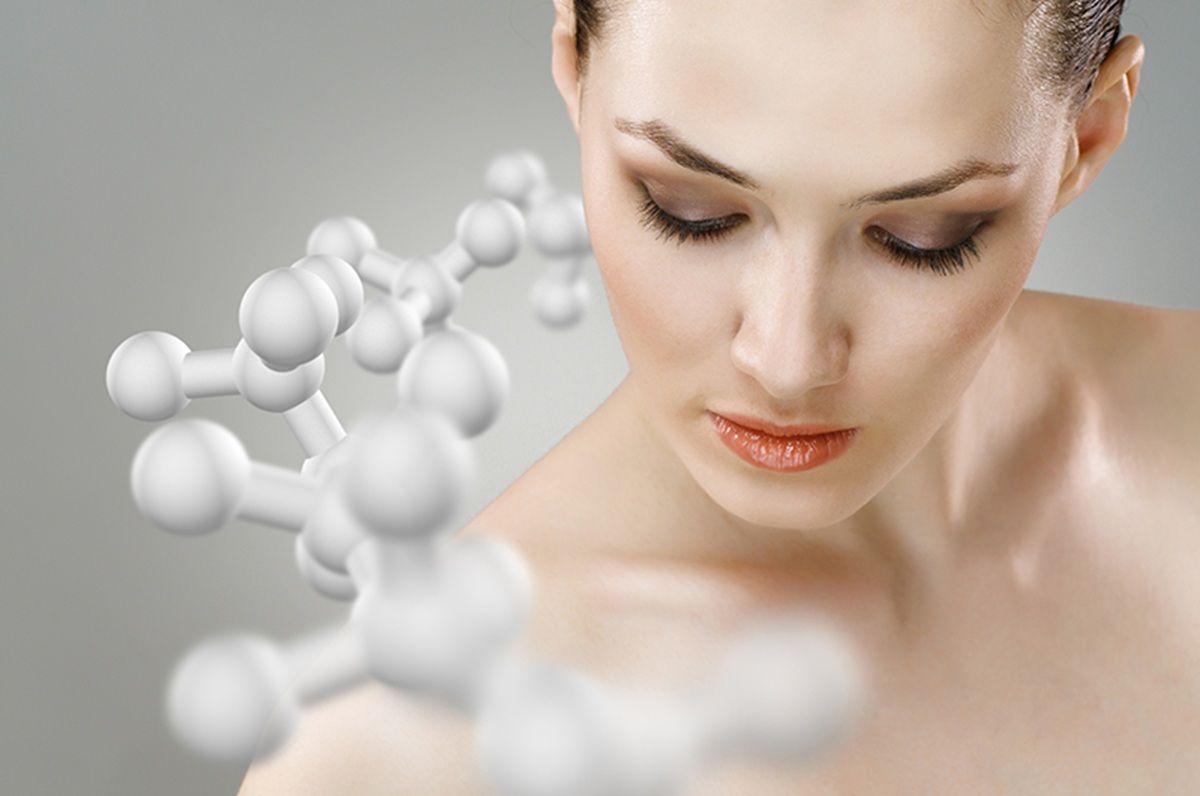 Collagen có tác dụng gì cho da? Tìm hiểu về tác dụng của Collagen với da