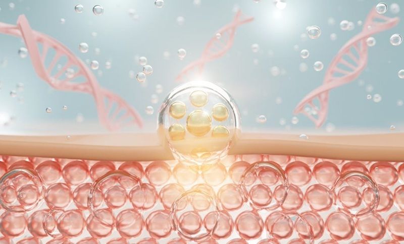 Collagen là gì?
