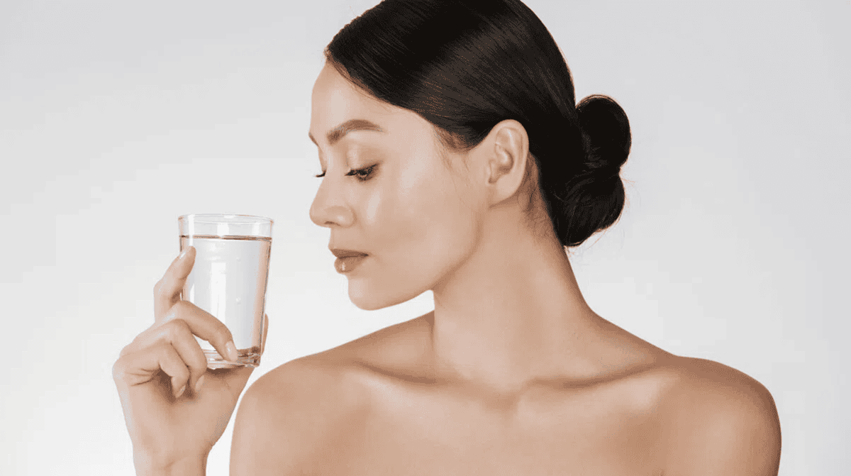 Liệu trình uống collagen nước của Nhật: Uống bao lâu để đẹp da hiệu quả?