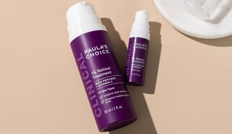 Serum trị mụn ẩn Paula’s Choice Clinical 1%
