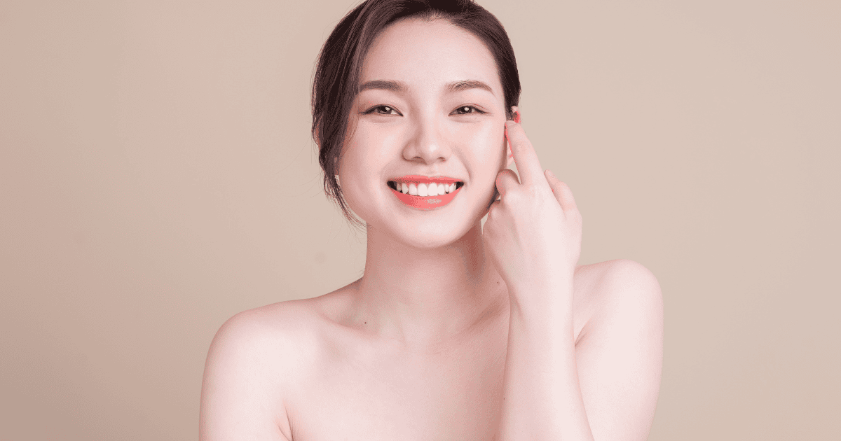 Uống gì cho da đẹp hồng hào tự nhiên từ bên trong?