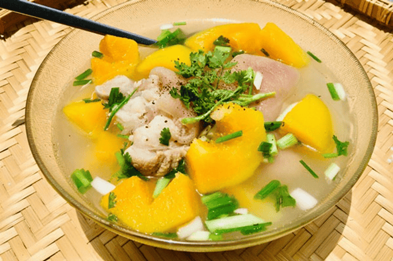 Sau sinh mổ nên ăn gì? Các món ăn lợi sữa mẹ